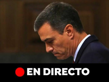 Elecciones generales 2019: Última hora de Pedro Sánchez, en directo Elecciones generales 2019: Última hora de Pedro Sánchez, en directo