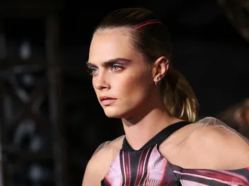 Cara Delevingne Cara Delevingne