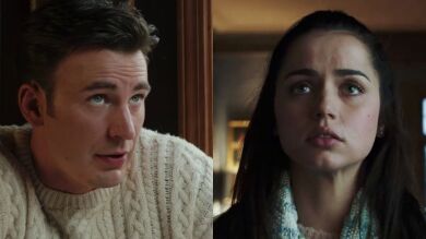 Nuevo tráiler de 'Knives Out' ('Puñales por la espalda'), el thriller de asesinatos con Daniel Craig y Ana de Armas 
