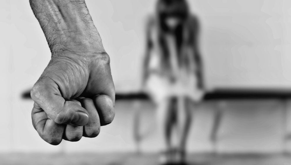 Violencia de género