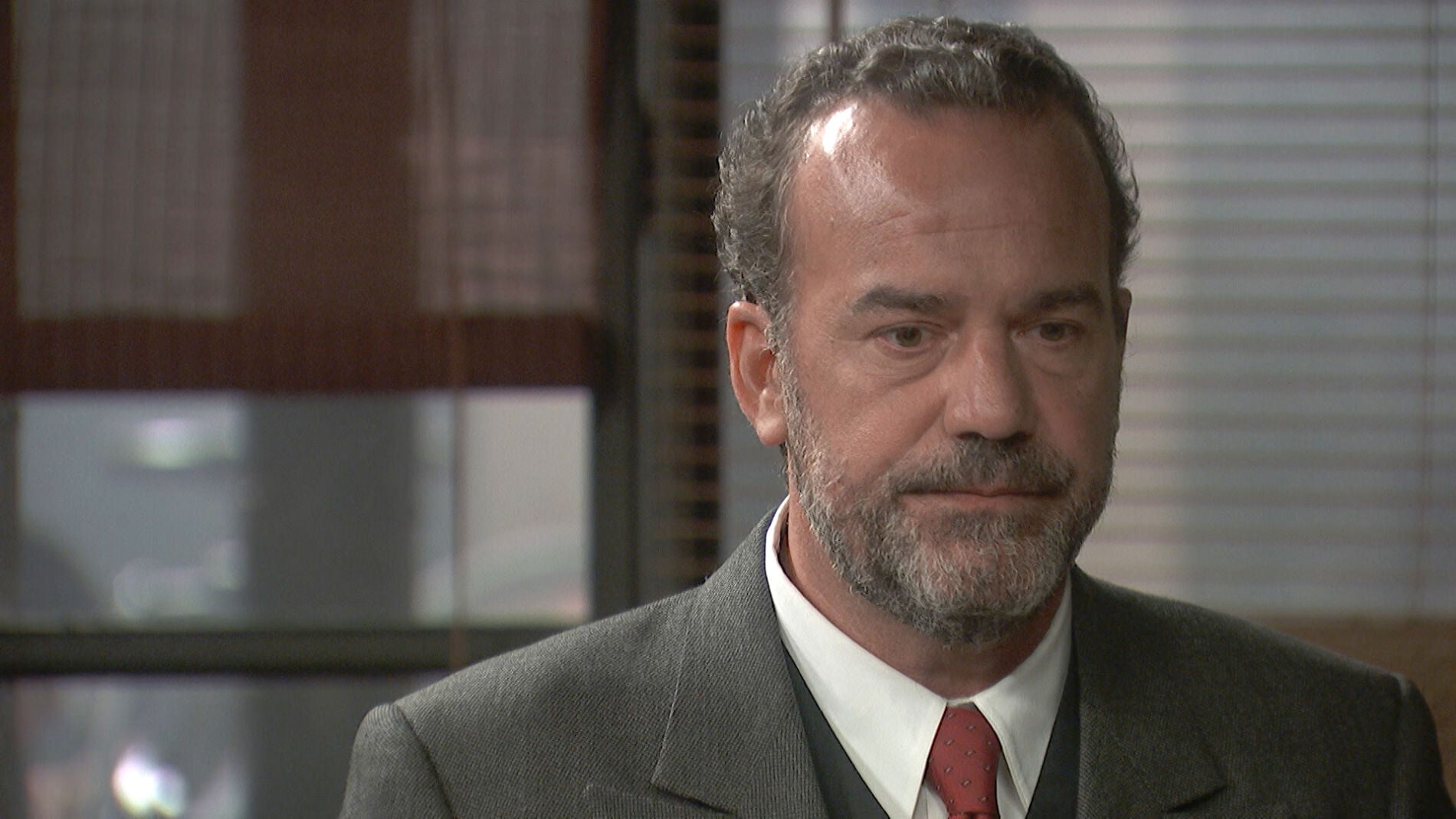 La injusta detenci&oacute;n de un habitante de Puente Viejo 