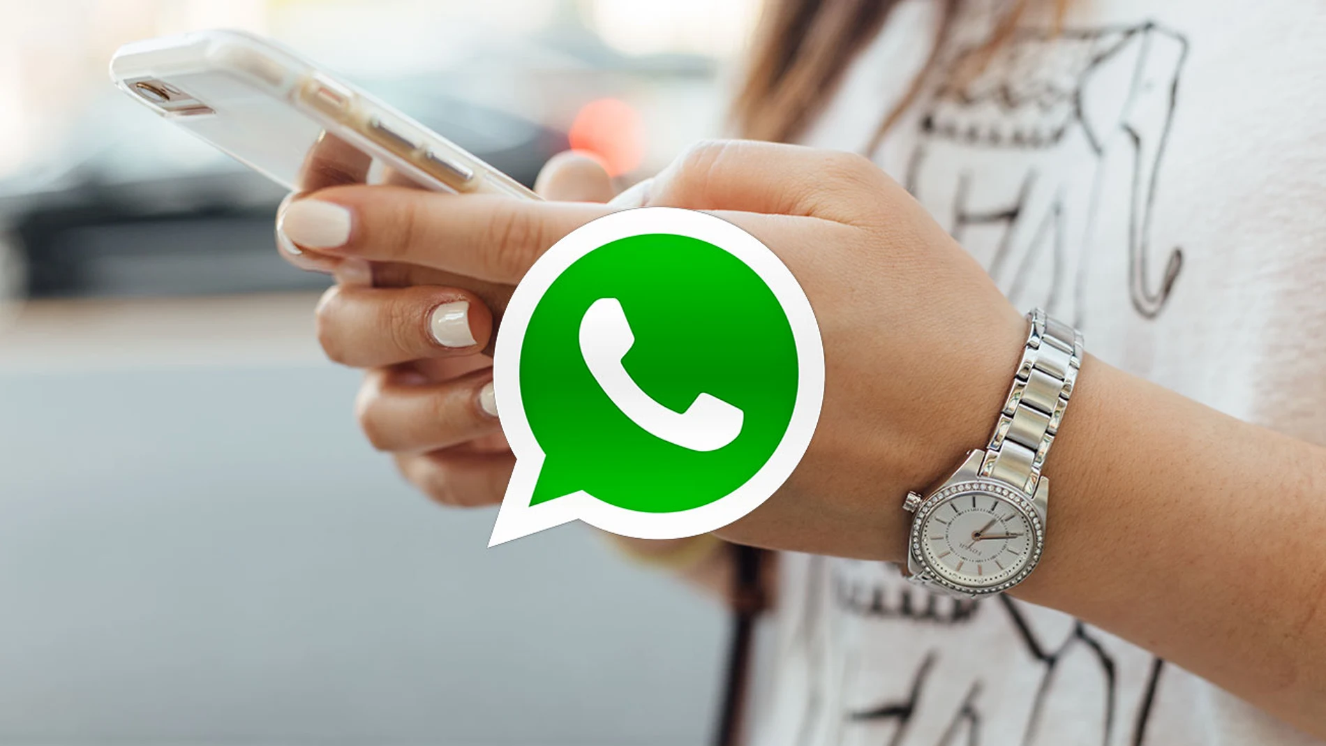 WhatsApp WhatsApp