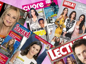 Kiosco Semanal (18/09/2019) Kiosco Semanal (18/09/2019)