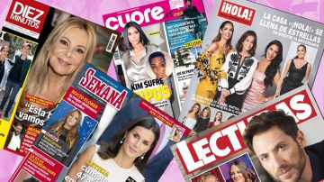 Kiosco Semanal (18/09/2019) Kiosco Semanal (18/09/2019)