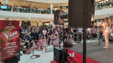 Último fin de semana para arrasar en la música con GranCasa