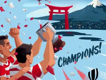 Mundial de Rugby Mundial de Rugby