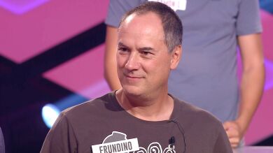Erundino, clave en el pleno de 'Nada de primos' en la primera fase de '¡Boom!'