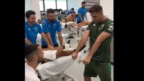 El 'mago' Joaquín El 'mago' Joaquín
