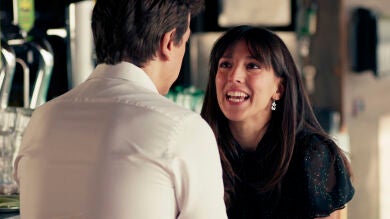 Andrea deja a Javi en shock: 