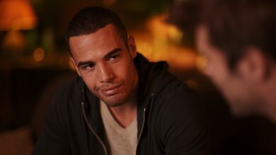 'Toy Boy' empieza a subir la temperatura de los miércoles en Antena 3