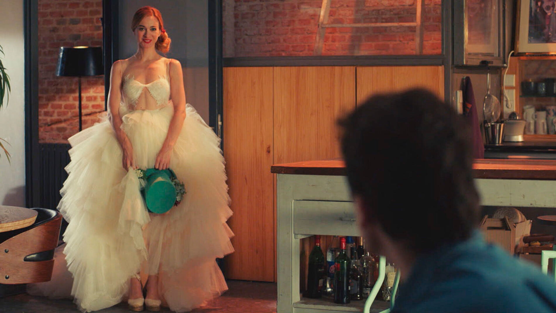 Una reconciliación de ensueño entre Javi y Marta 