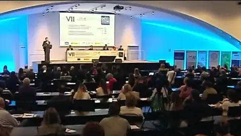 IIV Congreso de Neurociencia IIV Congreso de Neurociencia