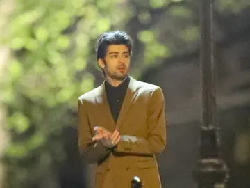 Zayn Malik Zayn Malik