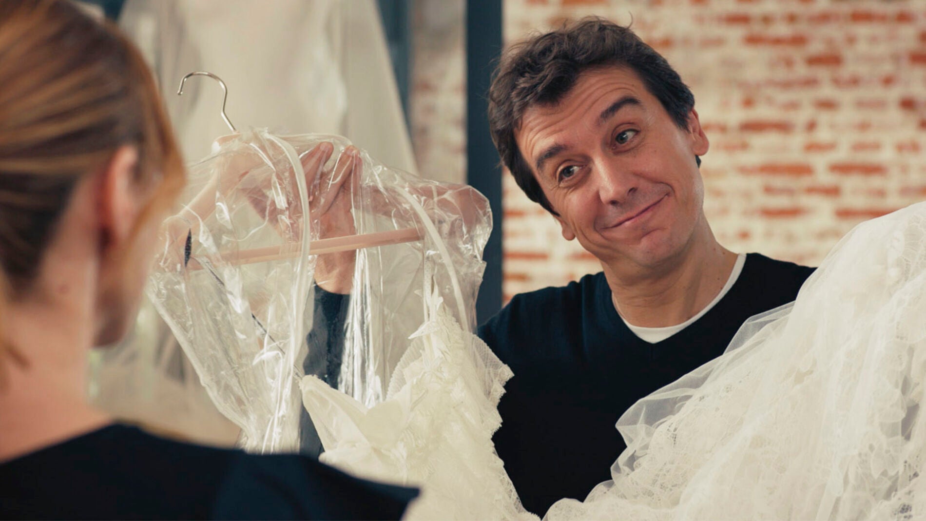 La reserva de 2.300 euros que Marta ha hecho pagar a Javi