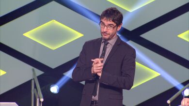  Más premios y nuevos invitados ilustres en la segunda semana de celebración del 5º cumpleaños de '¡Boom!'