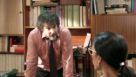 ‘Amar es para siempre’: Nuevo giro en el caso de Manolita, “si alguien le puede parar los pies a Armando Ordóñez, lo tiene delante” ‘Amar es para siempre’: Nuevo giro en el caso de Manolita, “si alguien le puede parar los pies a Armando Ordóñez, lo tiene delante”