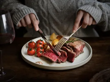 Carne roja Carne roja