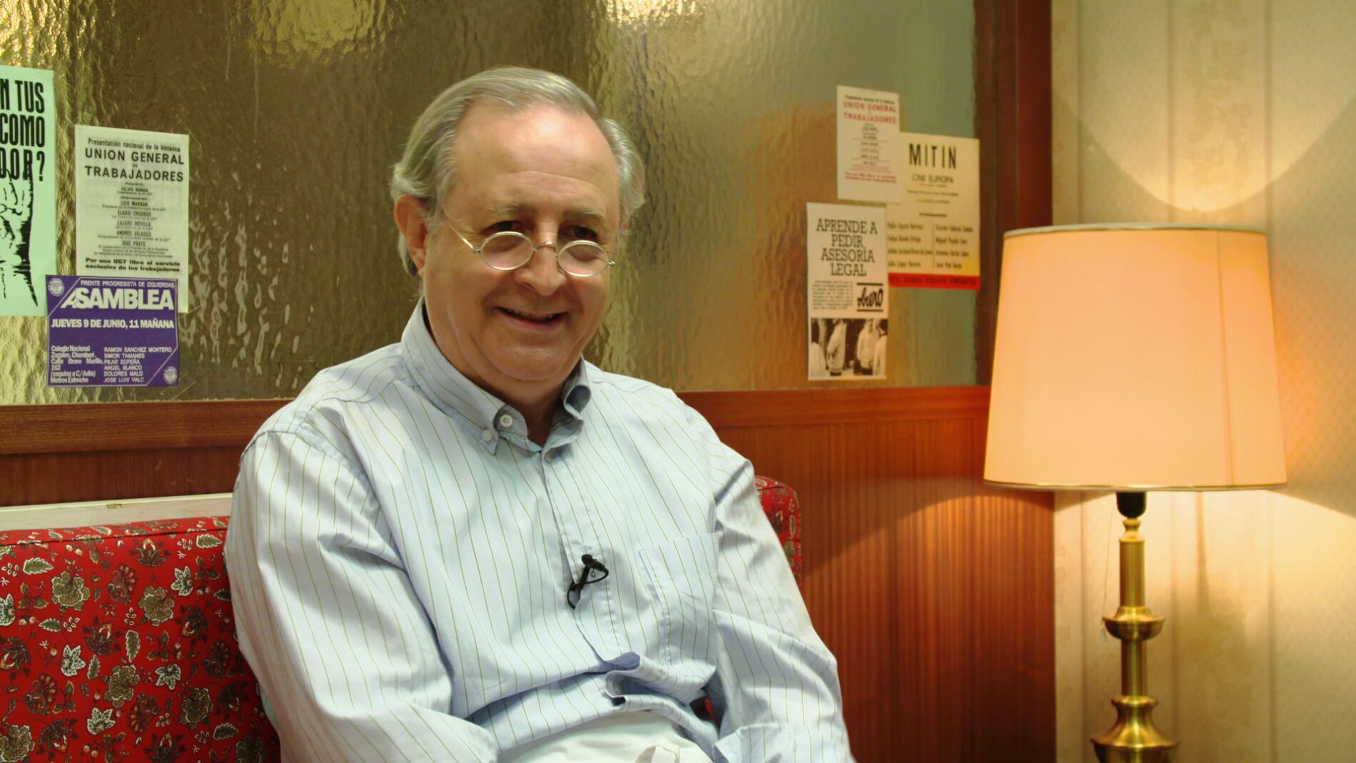 José Antonio Sayagués: “Cada año los cambios van a mejor”