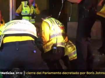 APUNALADOS APUNALADOS