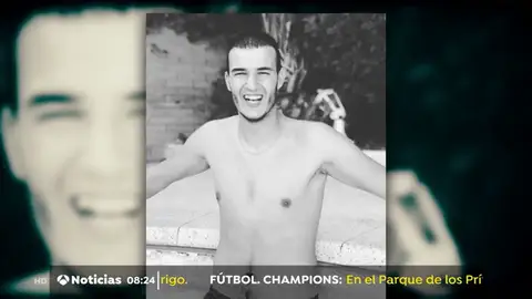 La familia del joven fallecido por un kamikaze ebrio: "Estos actos criminales no pueden salir impunes, que no salga de la cárcel" La familia del joven fallecido por un kamikaze ebrio: "Estos actos criminales no pueden salir impunes, que no salga de la cárcel"