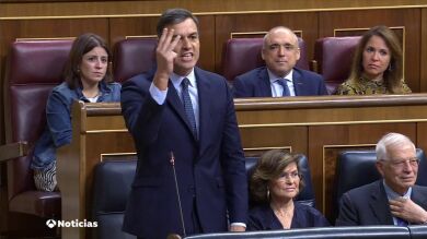 Todos se echan la culpa del bloqueo político 