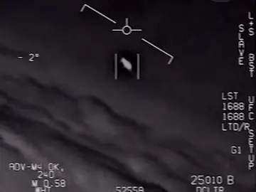 Publican los documentos secretos de la CIA sobre ovnis y ya pueden descargarse desde cualquier dispositivo Publican los documentos secretos de la CIA sobre ovnis y ya pueden descargarse desde cualquier dispositivo