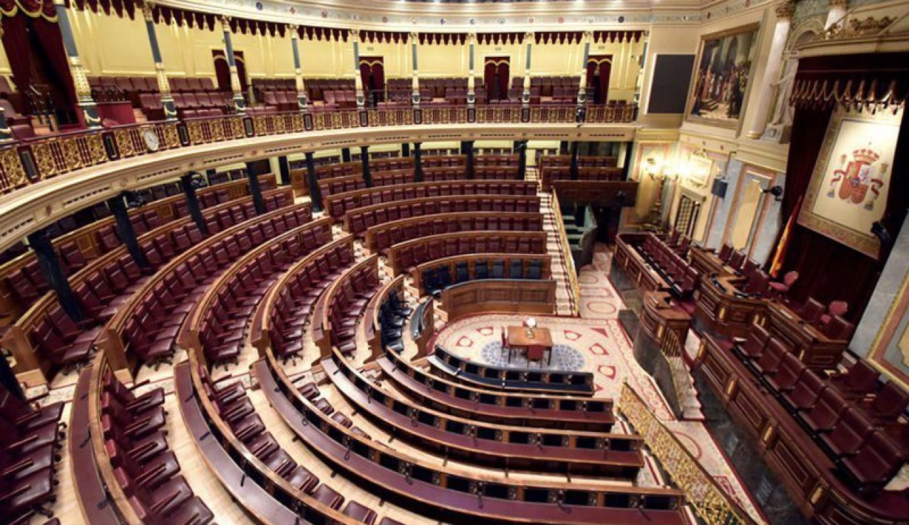 Elecciones generales 2019: Así se eligen a los diputados del Congreso de los Diputados Elecciones generales 2019: Así se eligen a los diputados del Congreso de los Diputados