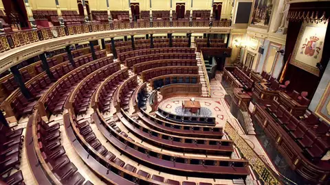 Congreso de los Diputados Elecciones generales 2019