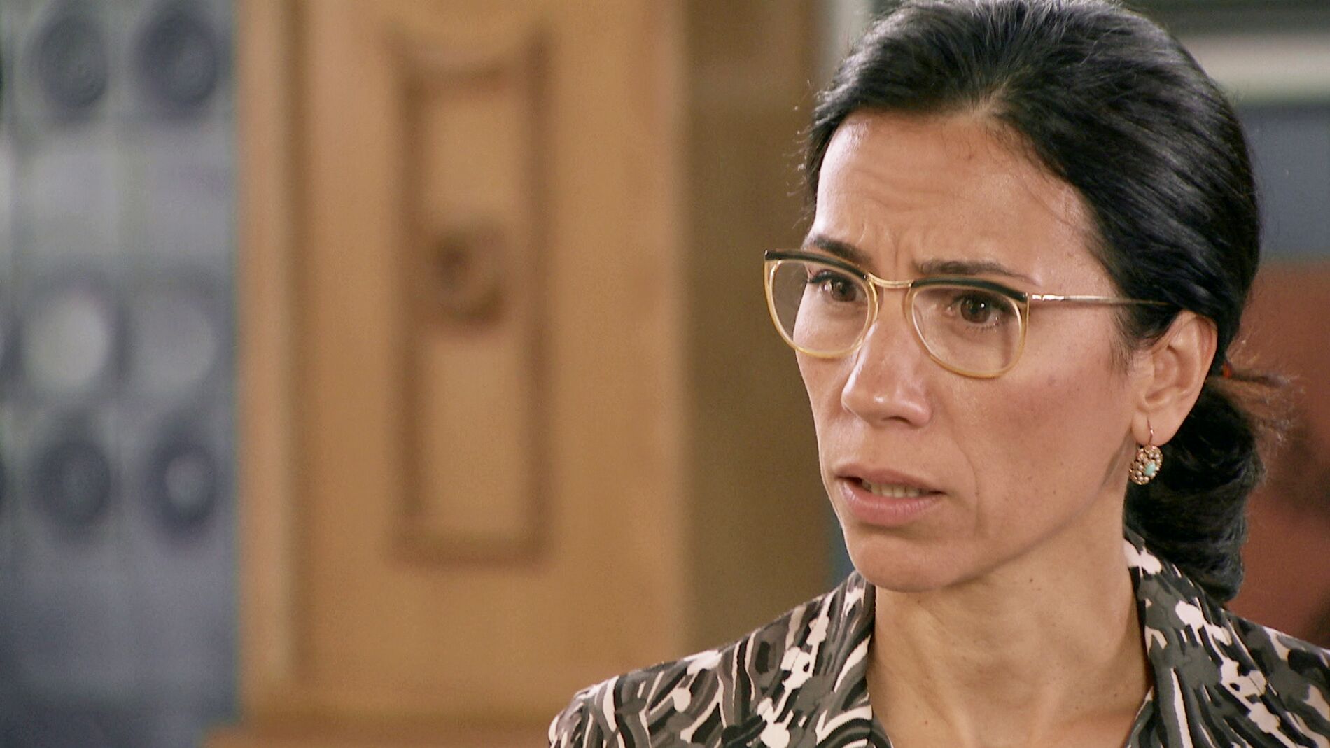 ‘Amar es para siempre’: Quintero le da muy malas noticias a Manolita y se retira definitivamente de su caso