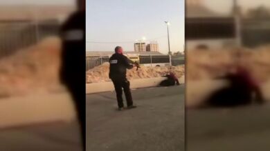  Militares israelíes matan a una palestina que intentó apuñalarles en un puesto de control en Cisjordania