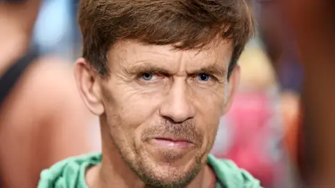 Davo Karnicar Davo Karnicar