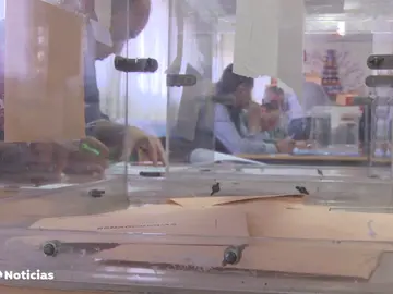 DEMOSCOPIA DEMOSCOPIA