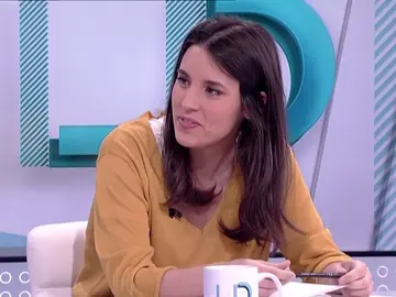 Irene Montero Irene Montero