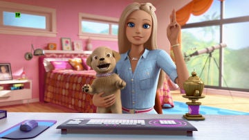 Barbie