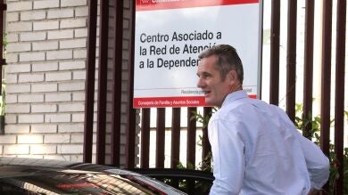 Todas las clave sobre la salida de prisión de Iñaki Urdangarin para hacer un voluntariado
