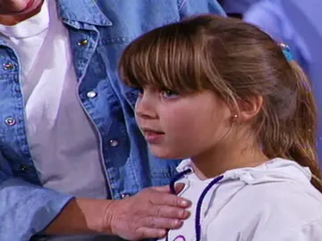 Fani regresa a la farmacia de Lourdes tras escaparse Fani regresa a la farmacia de Lourdes tras escaparse