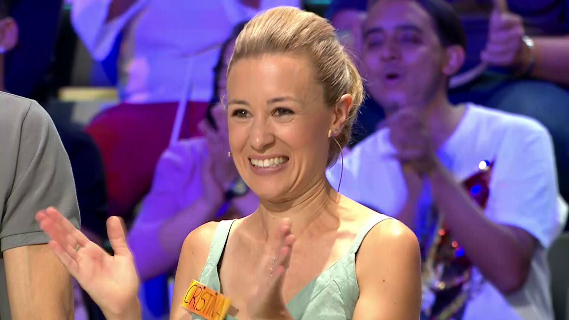 'La ruleta de la suerte'