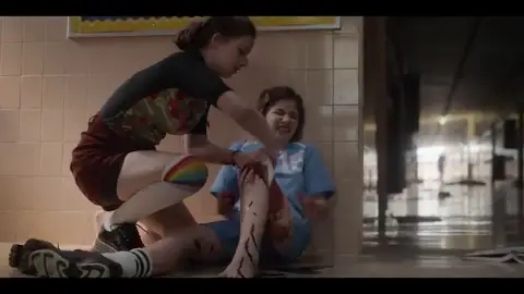 Tiroteos en colegios: el sobrecogedor vídeo que refleja la dura realidad de los estudiantes en Estados Unidos Tiroteos en colegios: el sobrecogedor vídeo que refleja la dura realidad de los estudiantes en Estados Unidos