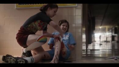 Tiroteos en colegios: el sobrecogedor vídeo que refleja la dura realidad de los estudiantes de Estados Unidos
