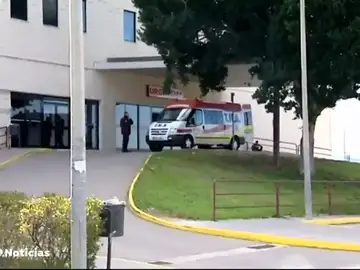 Una octogenaria mata a su marido con un plato en Orihuela (Alicante) Una octogenaria mata a su marido con un plato en Orihuela (Alicante)