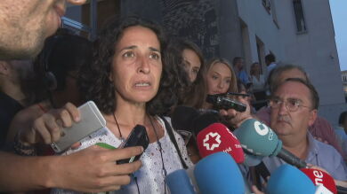 La madre de Gabriel no está preparada para volver a enfrentarse a Ana Julia Quezada en un nuevo juicio
