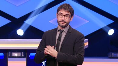 La pregunta de '¡Boom!' que hace homenaje a Camilo Sesto