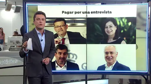 Más presidentes de comunidades pagaron por salir en The Guardian Más presidentes de comunidades pagaron por salir en The Guardian