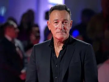 Bruce Spingsteen estrena su documental 'Western Stars' en el Festival de Cine de Toronto Bruce Spingsteen estrena su documental 'Western Stars' en el Festival de Cine de Toronto