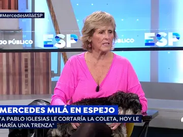 Mercedes Milá Mercedes Milá