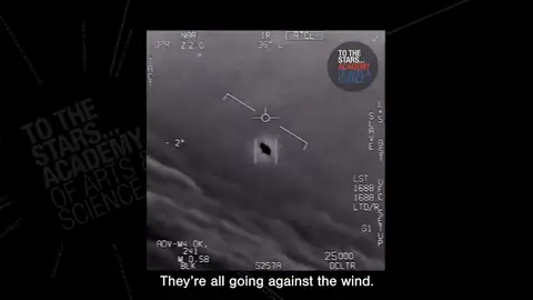 Las imágenes de los ovnis captadas por pilotos de la Marina de EEUU Las imágenes de los ovnis captadas por pilotos de la Marina de EEUU