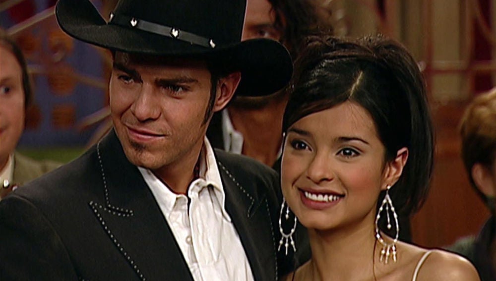 último Episodio De Pasión De Gavilanes
