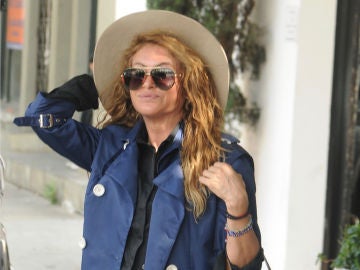 Paulina Rubio Paulina Rubio
