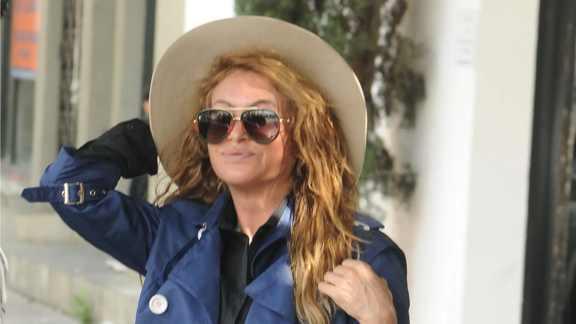 Paulina Rubio