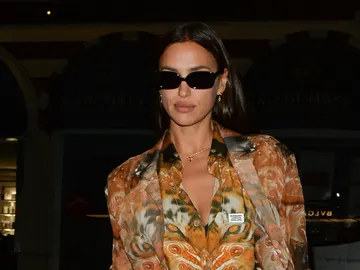 Irina Shayk Irina Shayk